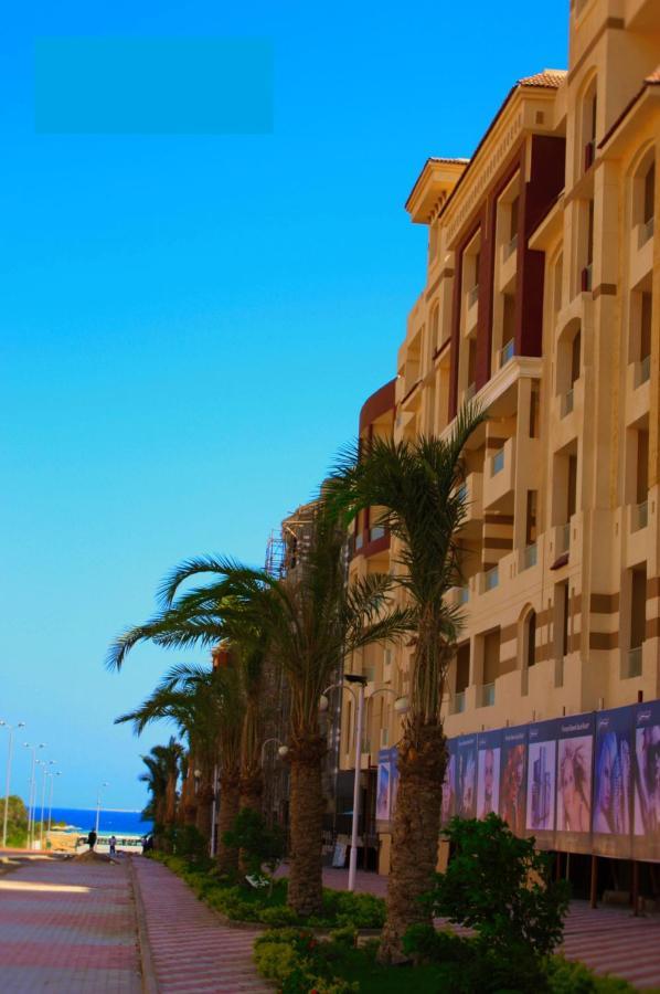 H In Florenza Khamsin Apartment Hurghada