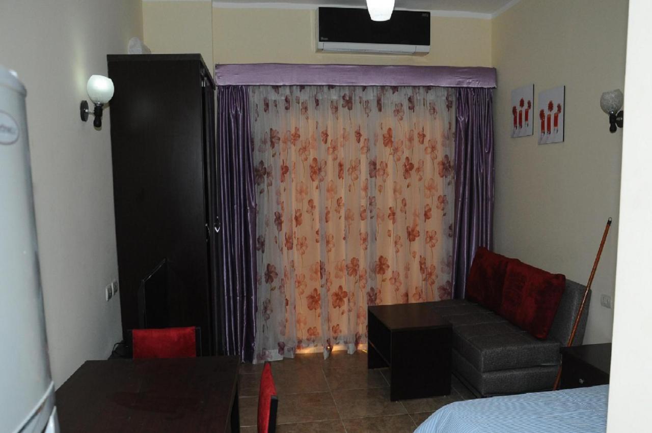 H In Florenza Khamsin Apartment *