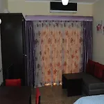Studio H In Florenza Khamsin