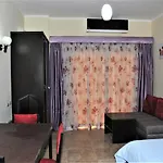 Studio H In Florenza Khamsin