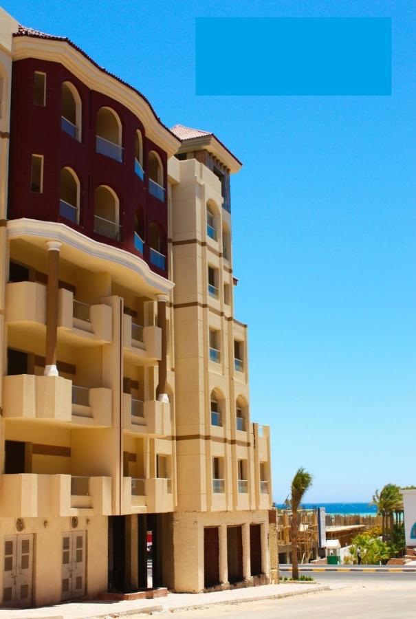 H In Florenza Khamsin Hurghada
