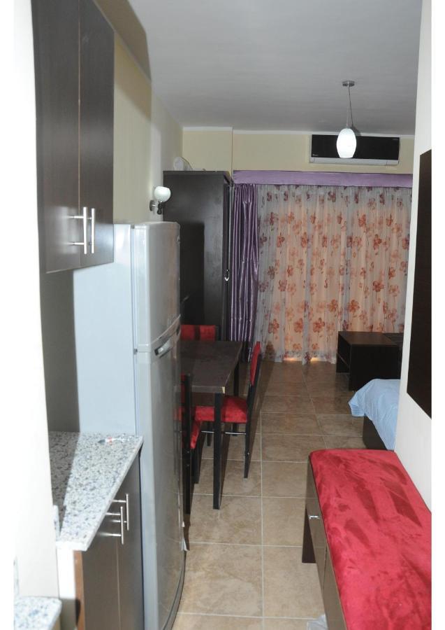 H In Florenza Khamsin Apartment