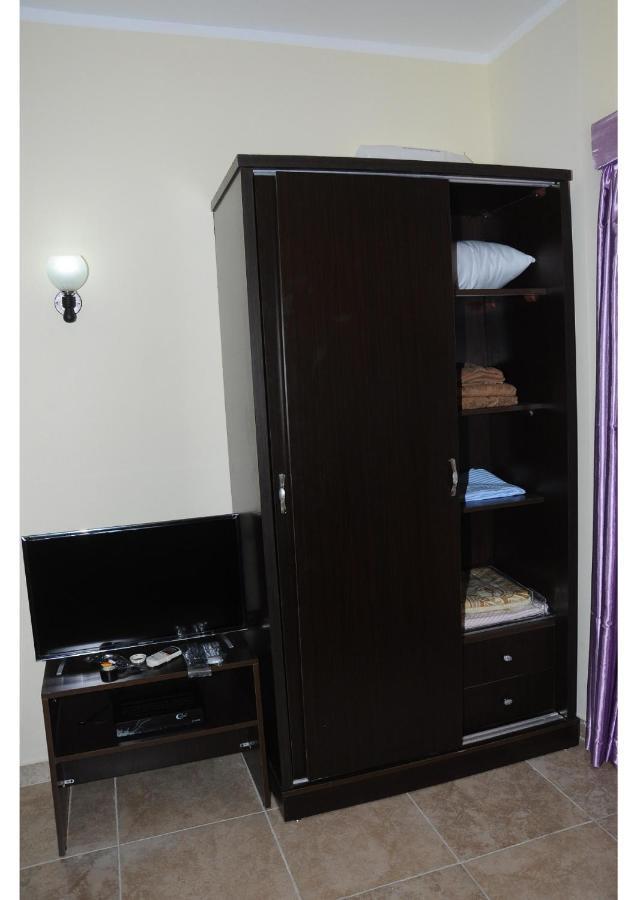 H In Florenza Khamsin * Hurghada
