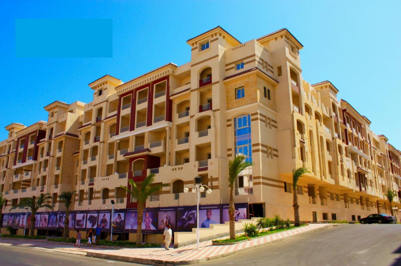 Apartment H In Florenza Khamsin *