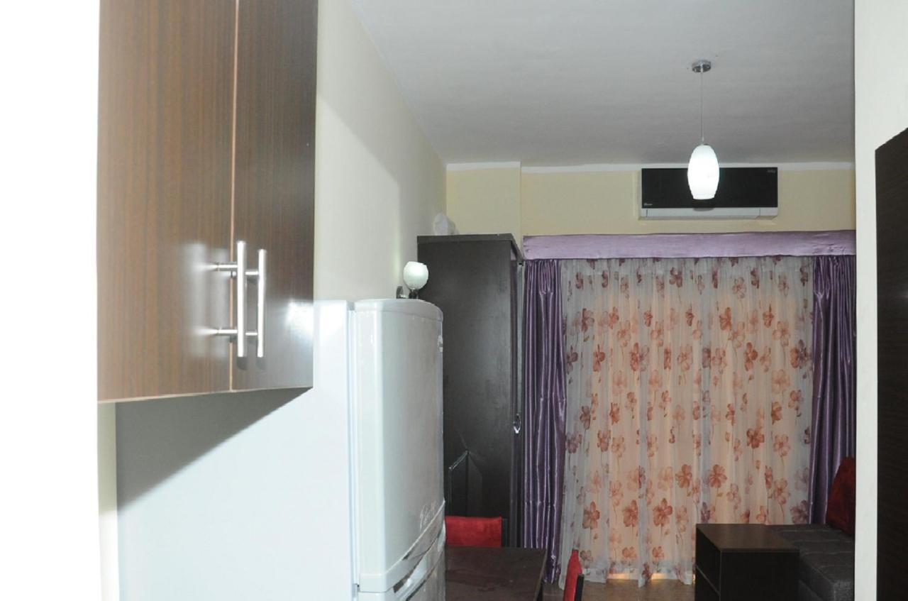 H In Florenza Khamsin Apartment