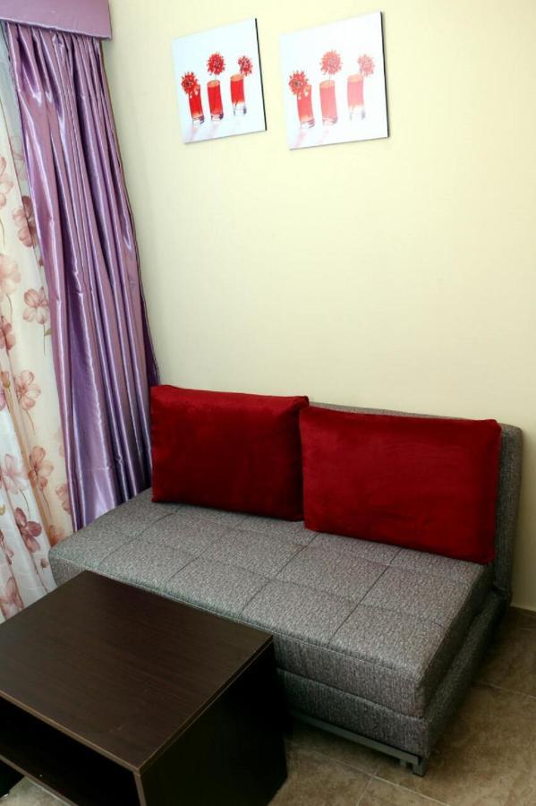 H In Florenza Khamsin Apartment Hurghada