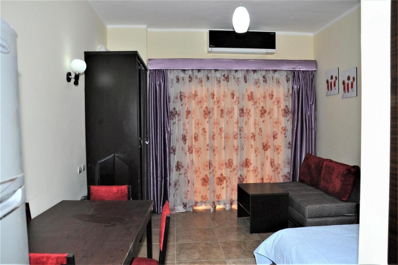 H In Florenza Khamsin * Hurghada