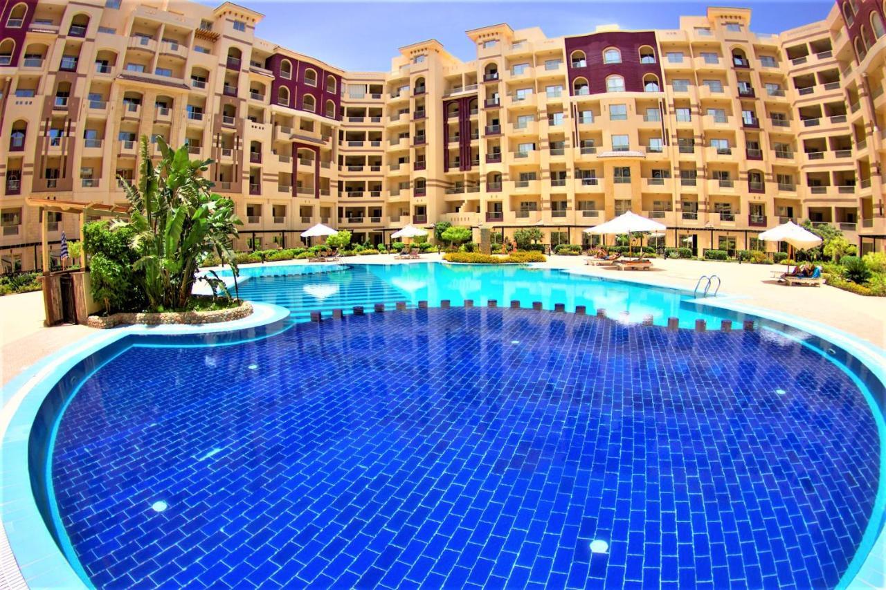 Apartment H In Florenza Khamsin